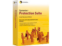 Symantec Protection Suite Small Business Edition 3.0 (20018027)
